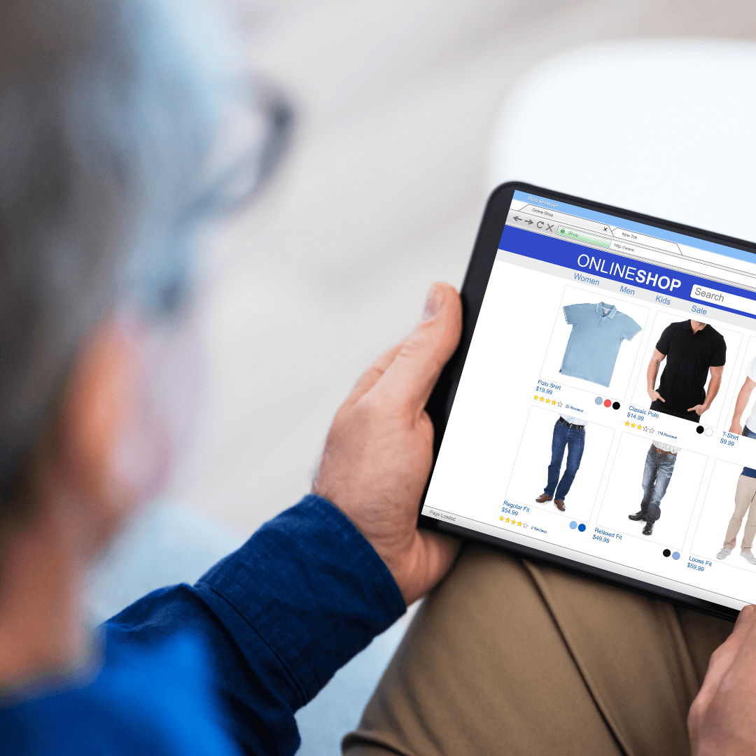 E-commerce Revenue Boost - TechMart Solutions
